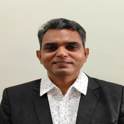 Dr. Ashok Mahajan
